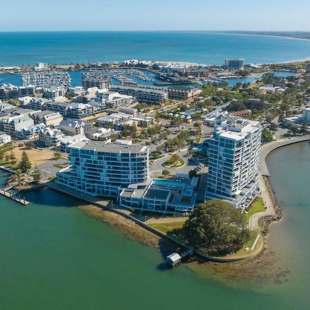 Bridgepoint 1105 Apartment Mandurah Ngoại thất bức ảnh