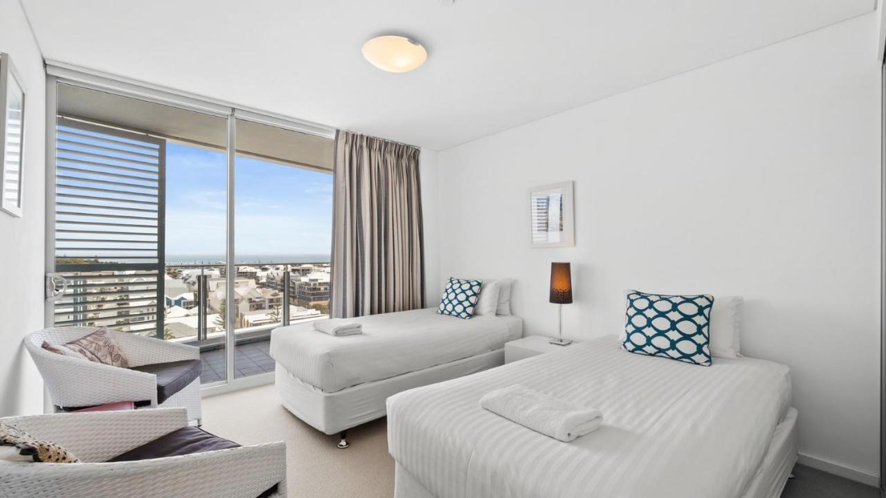 Bridgepoint 1105 Apartment Mandurah Ngoại thất bức ảnh