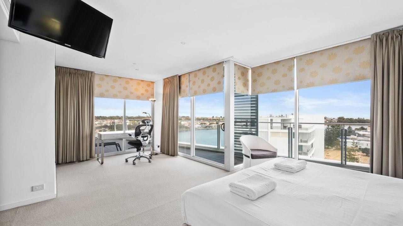 Bridgepoint 1105 Apartment Mandurah Ngoại thất bức ảnh