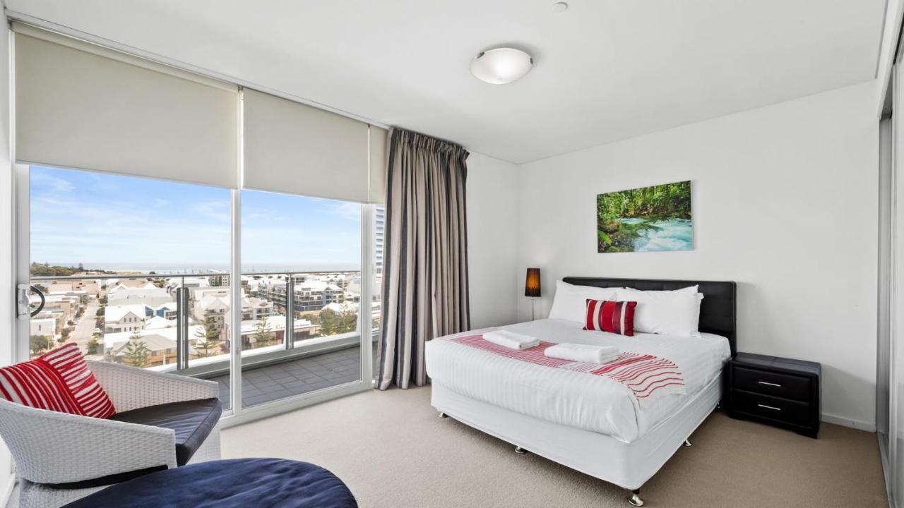 Bridgepoint 1105 Apartment Mandurah Ngoại thất bức ảnh