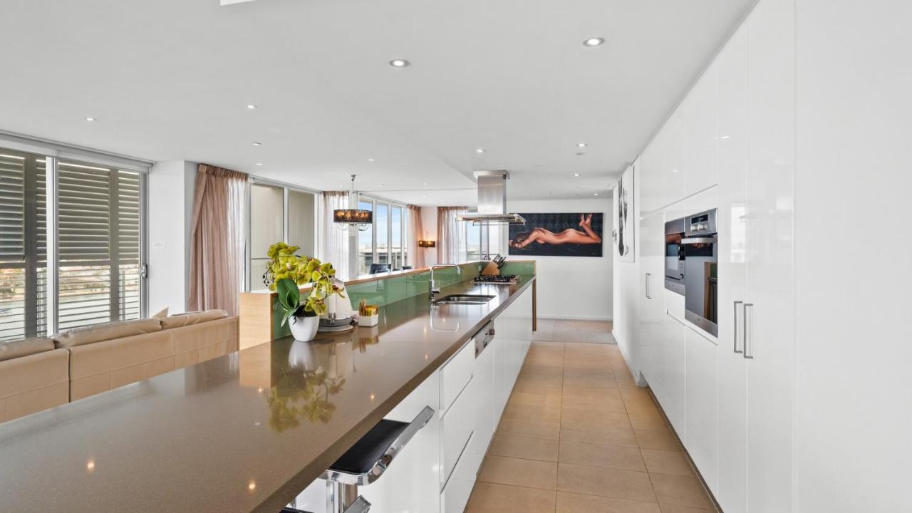 Bridgepoint 1105 Apartment Mandurah Ngoại thất bức ảnh