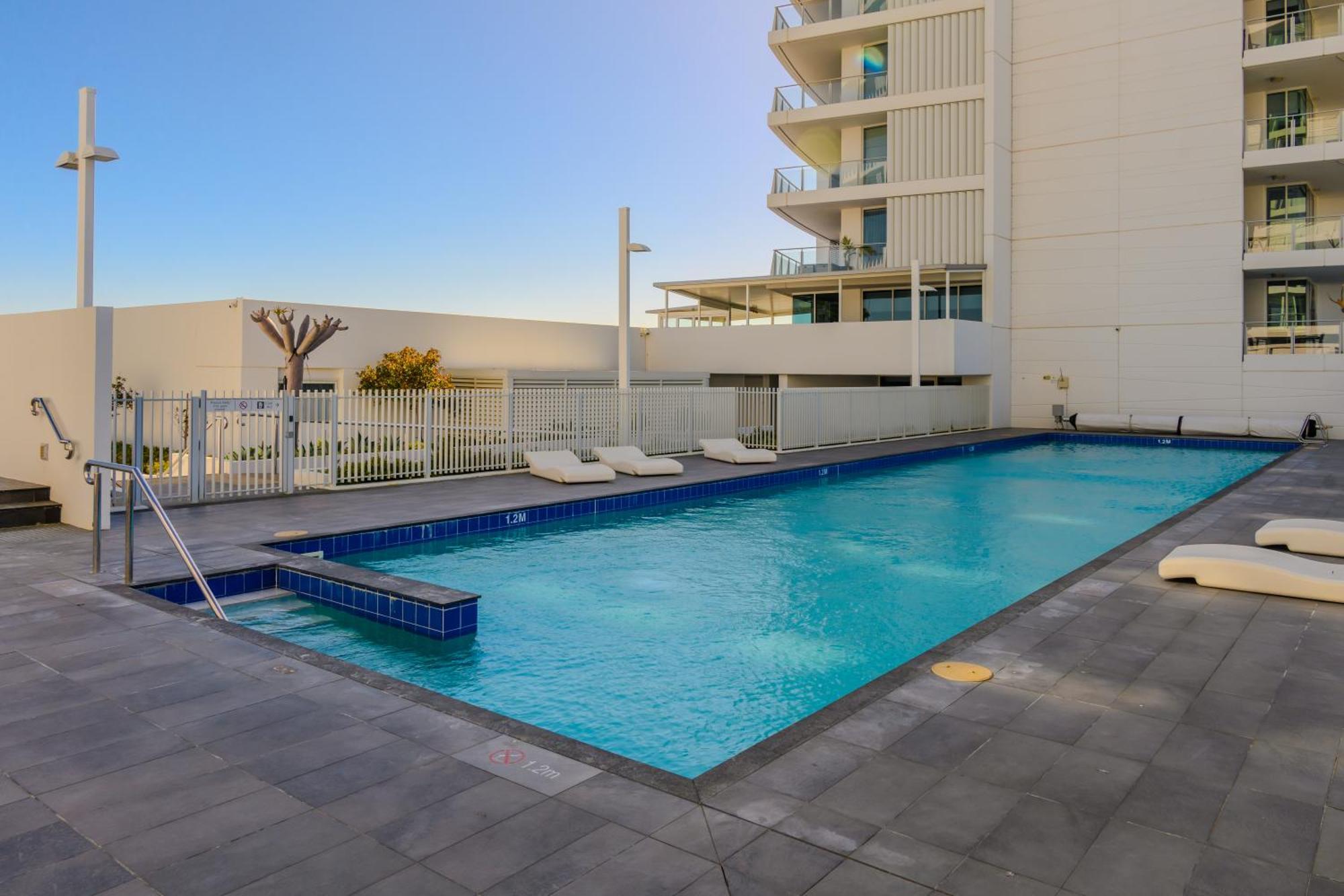 Bridgepoint 1105 Apartment Mandurah Ngoại thất bức ảnh