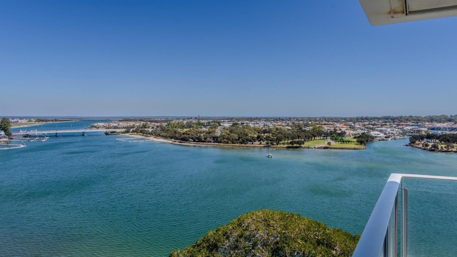 Bridgepoint 1105 Apartment Mandurah Ngoại thất bức ảnh