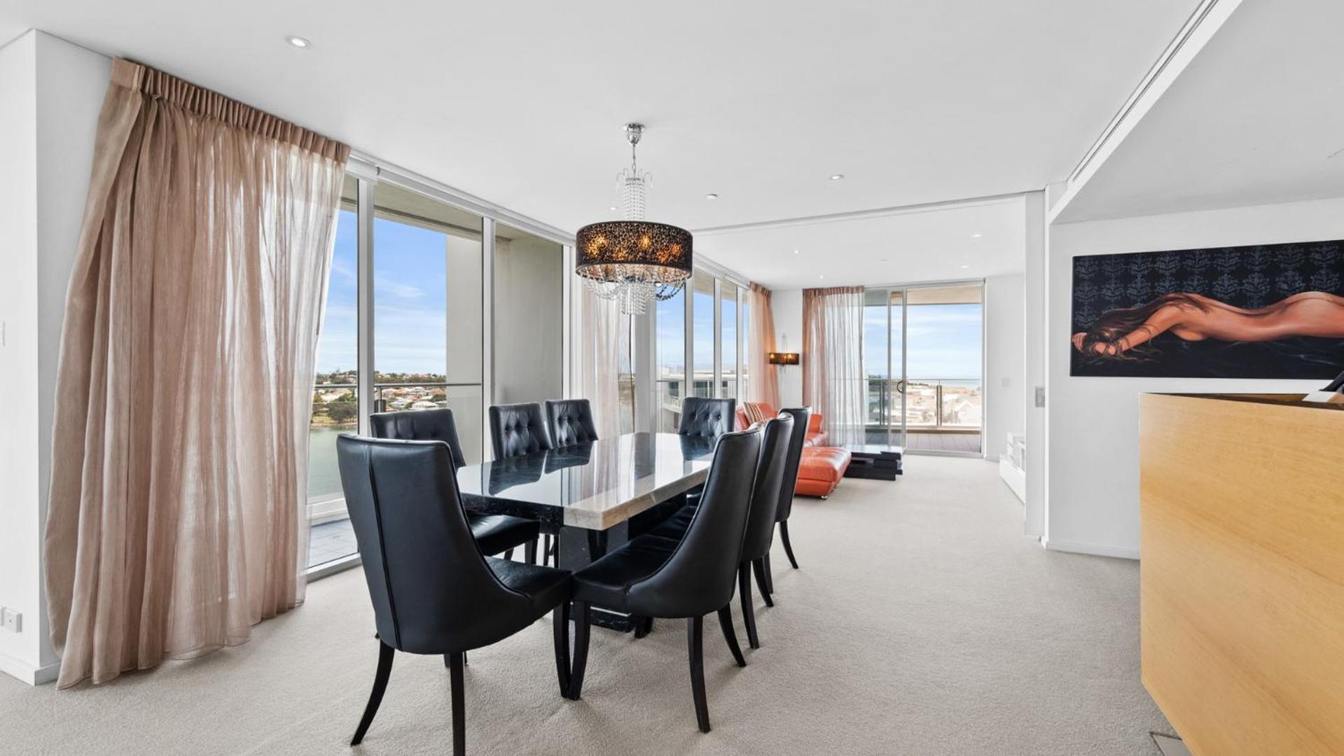 Bridgepoint 1105 Apartment Mandurah Ngoại thất bức ảnh