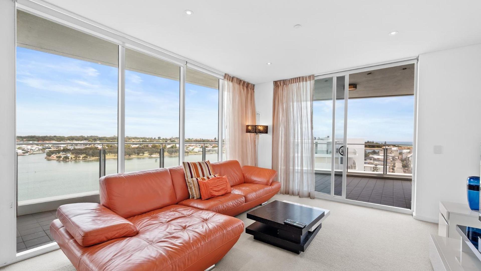 Bridgepoint 1105 Apartment Mandurah Ngoại thất bức ảnh