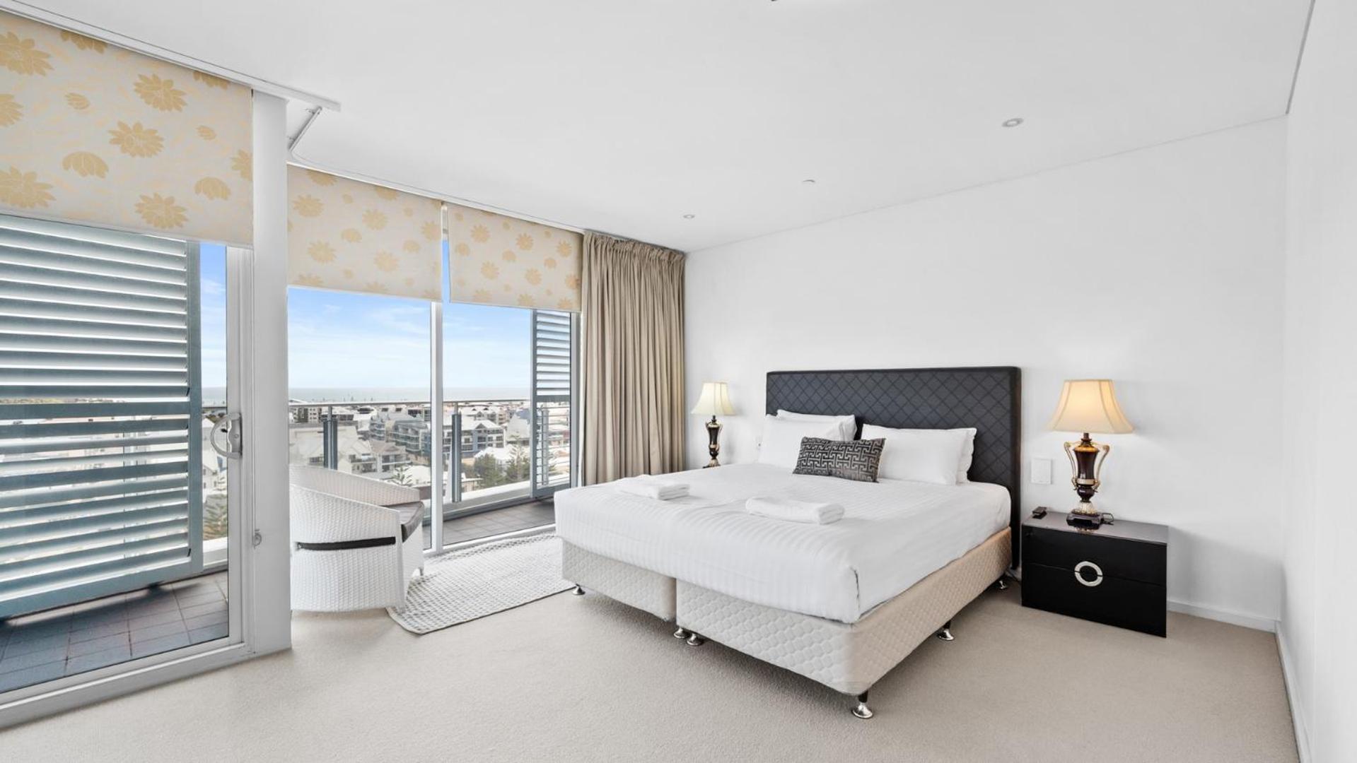 Bridgepoint 1105 Apartment Mandurah Ngoại thất bức ảnh