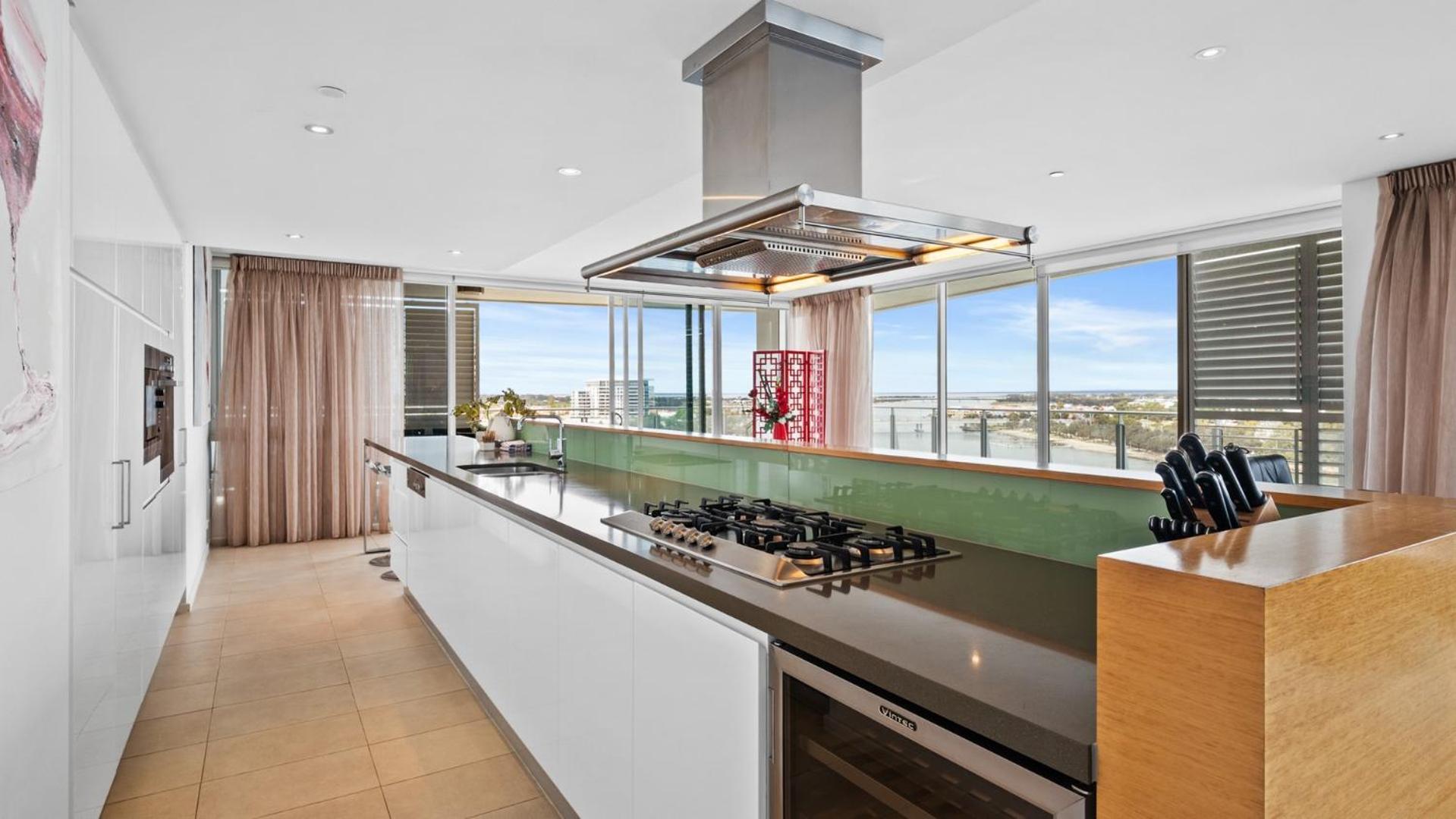 Bridgepoint 1105 Apartment Mandurah Ngoại thất bức ảnh