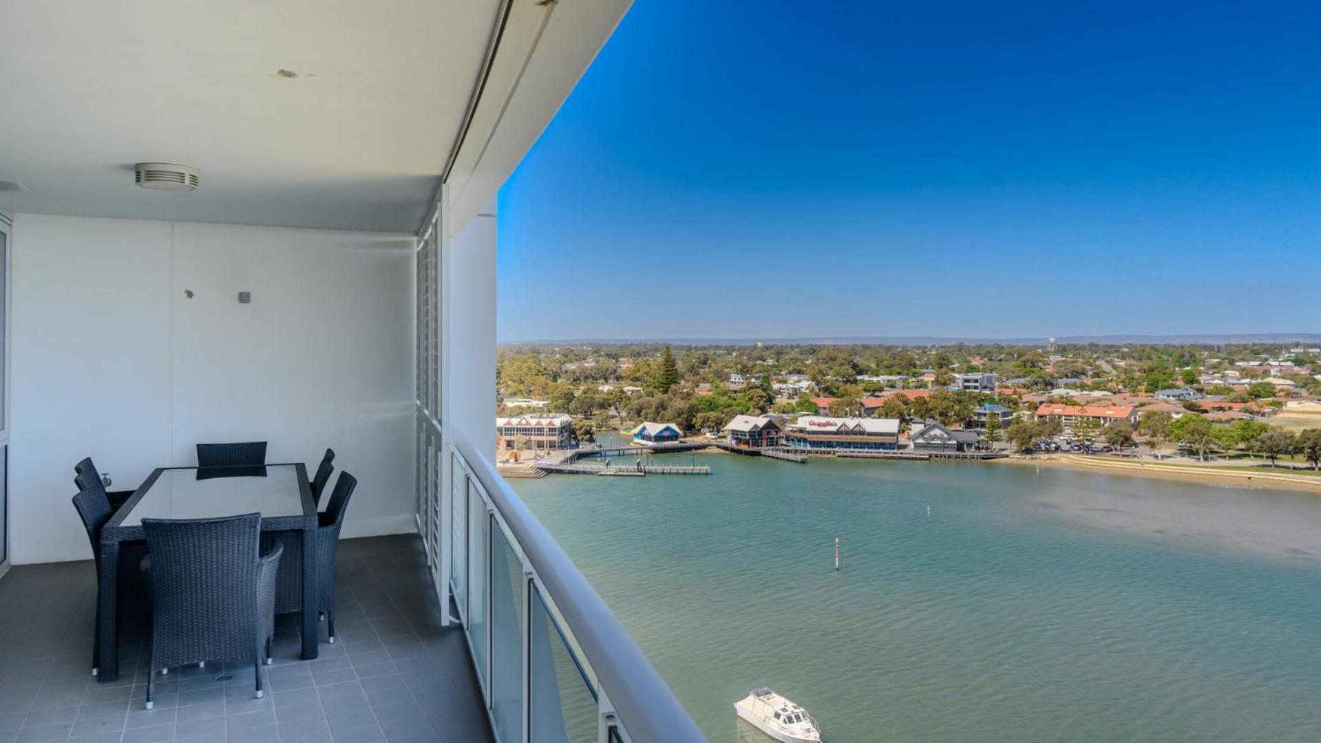 Bridgepoint 1105 Apartment Mandurah Ngoại thất bức ảnh